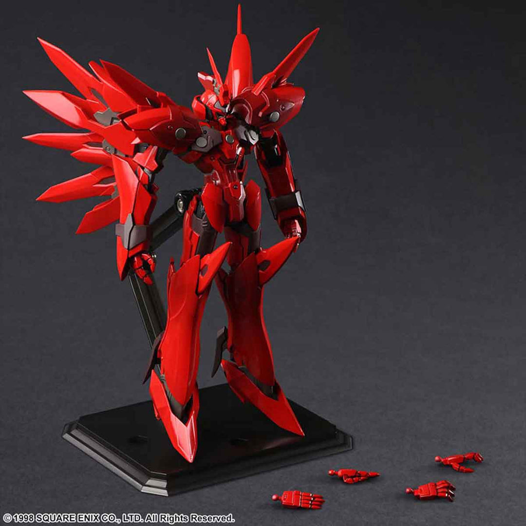 ブリングアーツ ヴェルトール イド