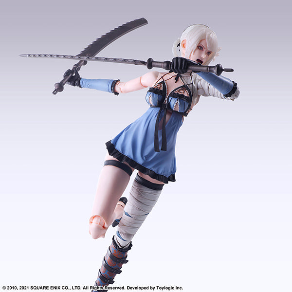 カイネ フィギュア PLAY ARTS改 カイネ – SOOTANG HOBBY