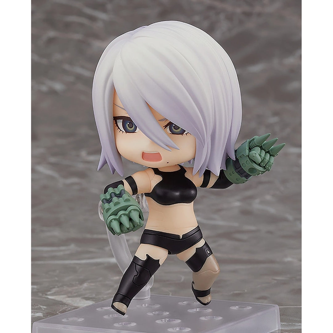 ねんどろいど A2(ヨルハA型二号) ショートヘアVer.