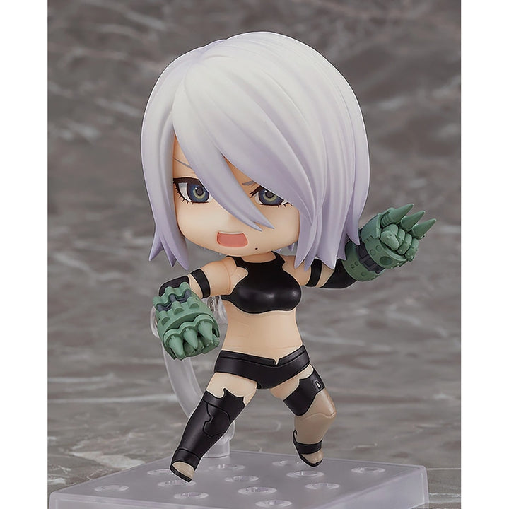 ねんどろいど A2(ヨルハA型二号) ショートヘアVer.