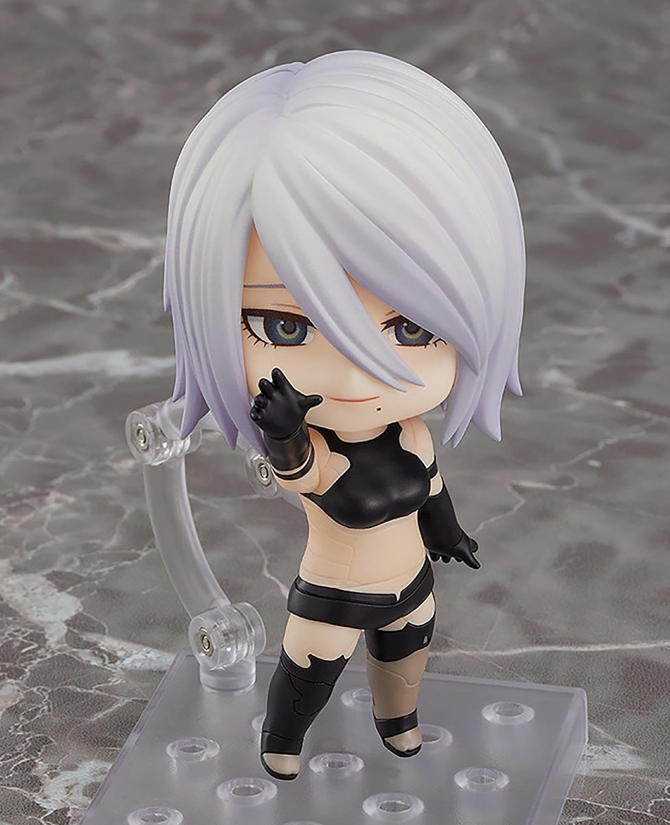 ねんどろいど A2(ヨルハA型二号) ショートヘアVer. – SOOTANG HOBBY