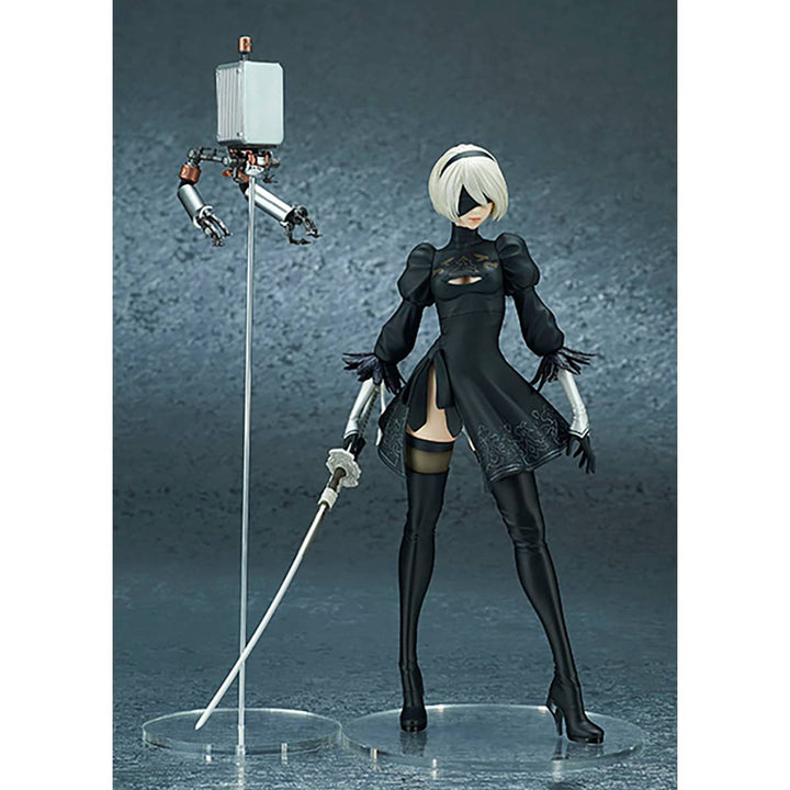 2B (ヨルハ 二号 B型) ＜DX版＞