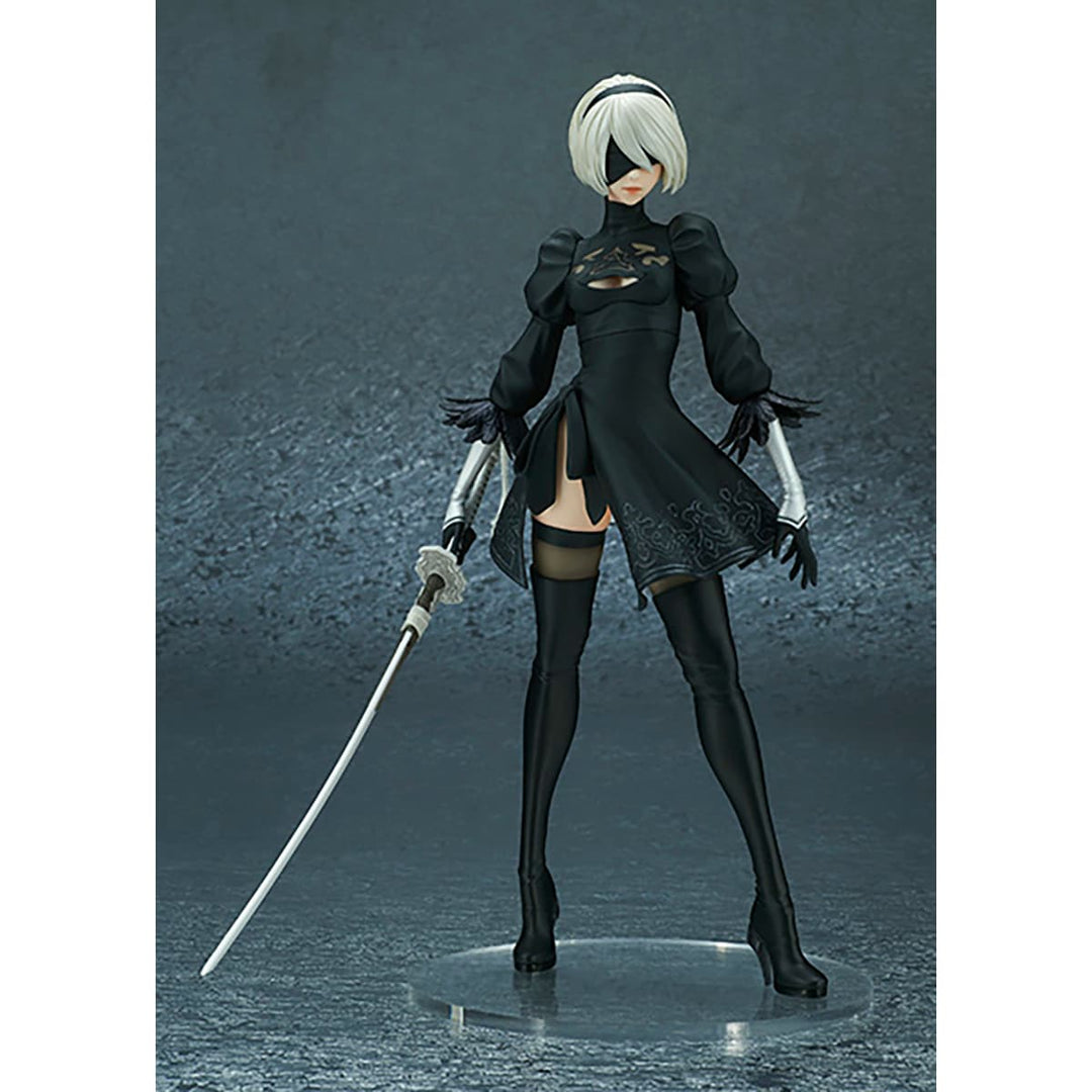 2B (ヨルハ 二号 B型) ＜DX版＞