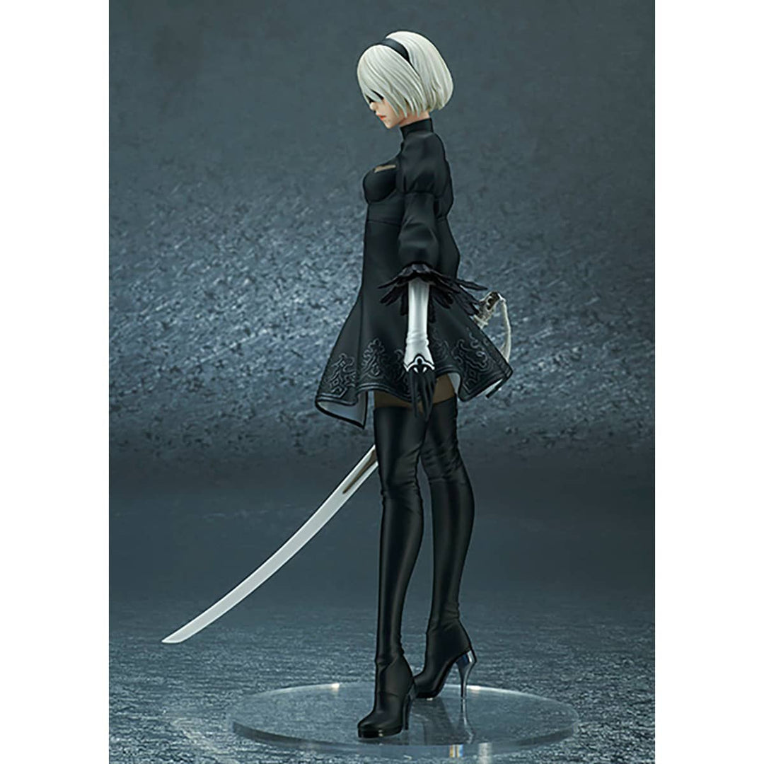2B (ヨルハ 二号 B型) ＜DX版＞