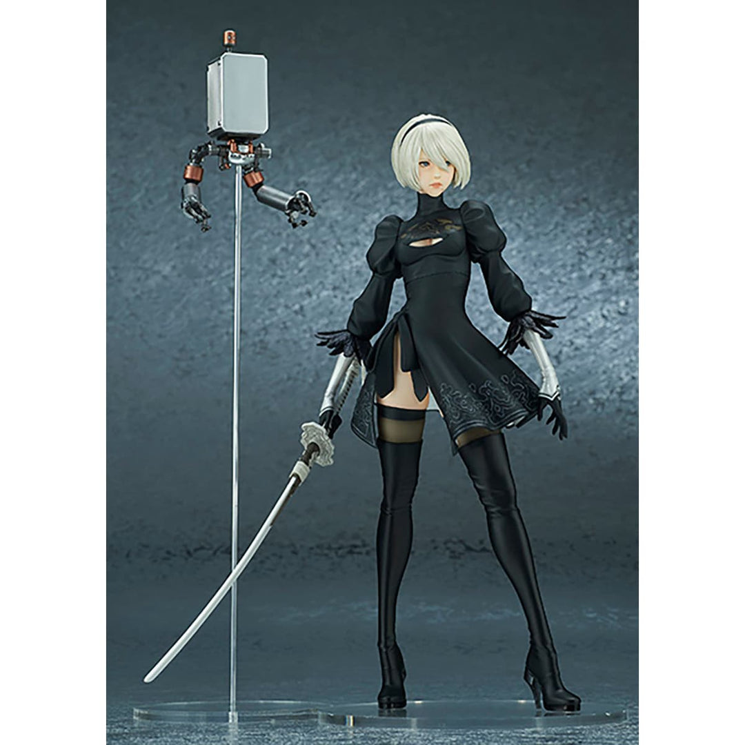 2B (ヨルハ 二号 B型) ＜DX版＞