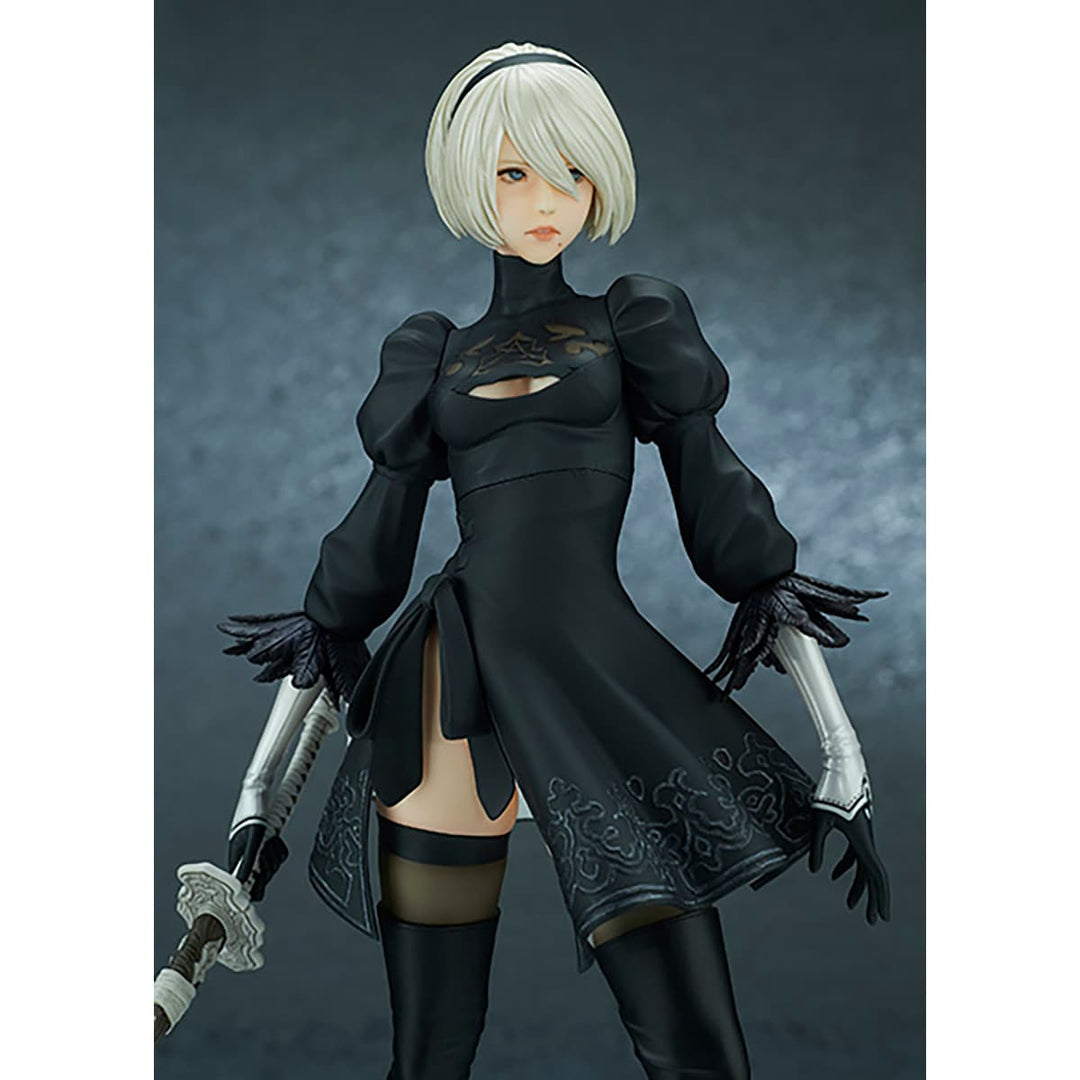 2B (ヨルハ 二号 B型) ＜DX版＞