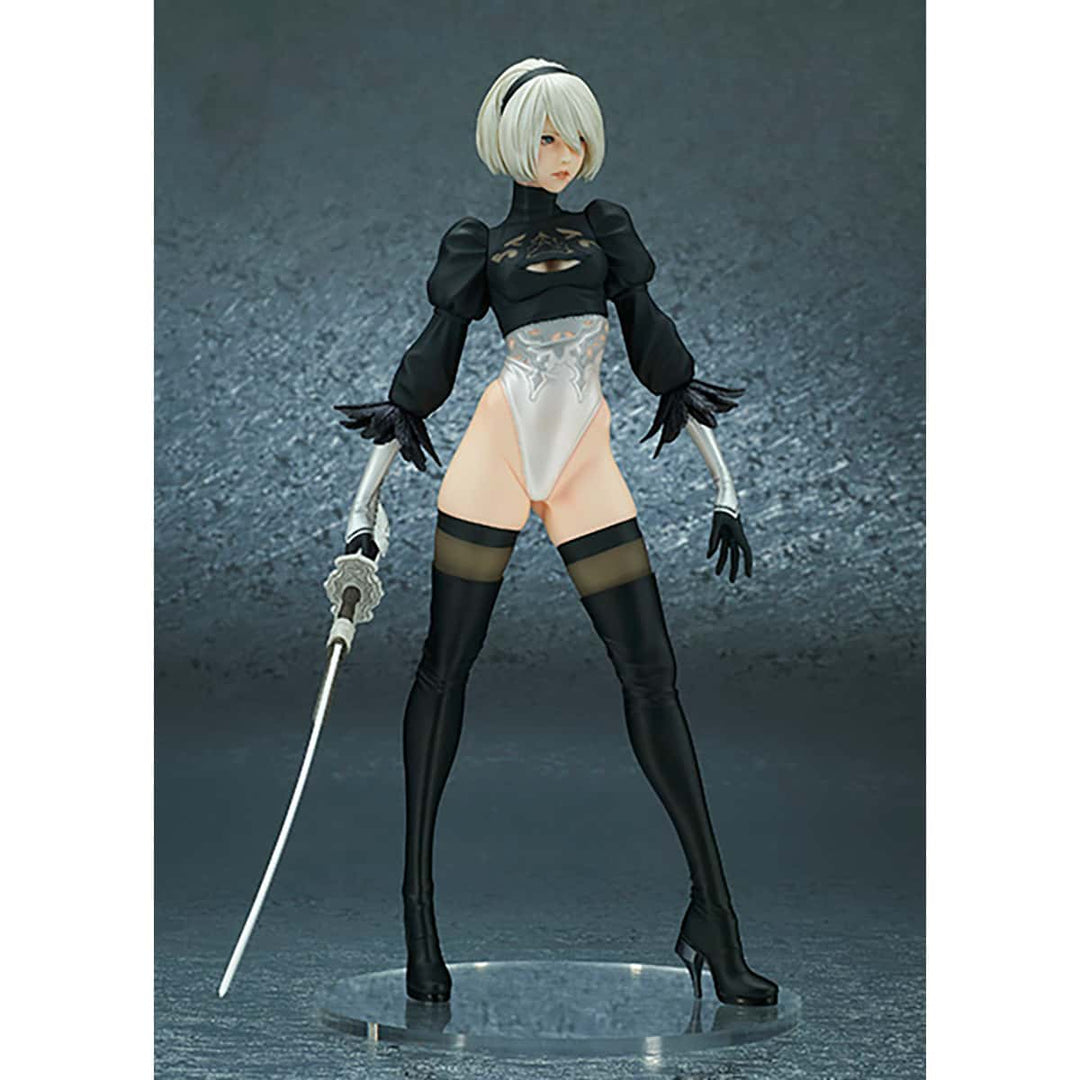 2B (ヨルハ 二号 B型) ＜DX版＞