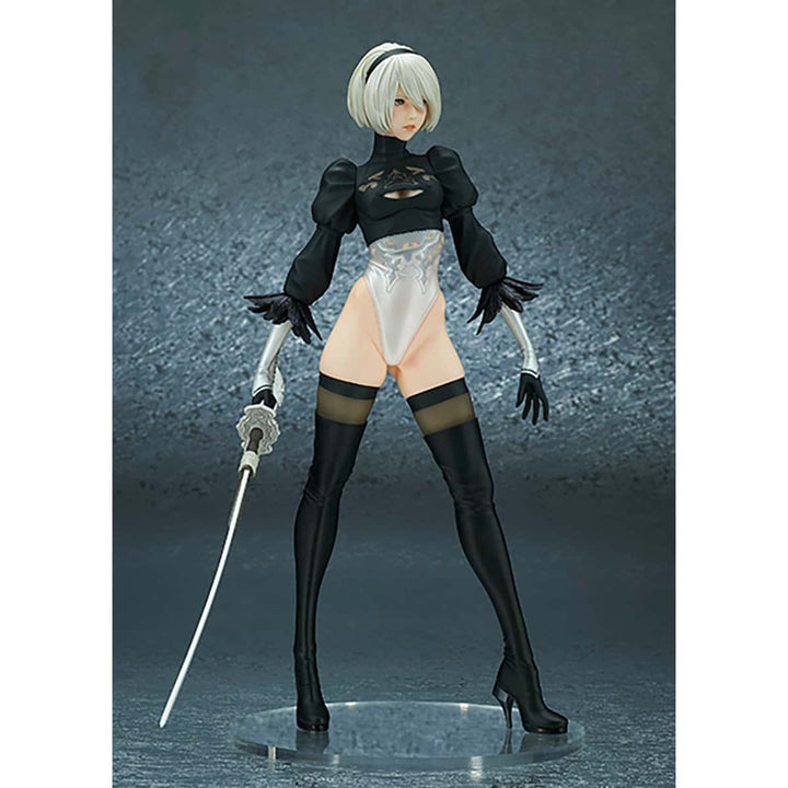 2B (ヨルハ 二号 B型) ＜DX版＞