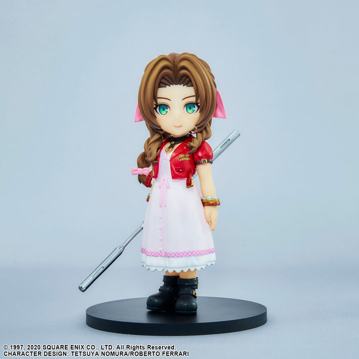 アドラブルアーツ エアリス・ゲインズブール