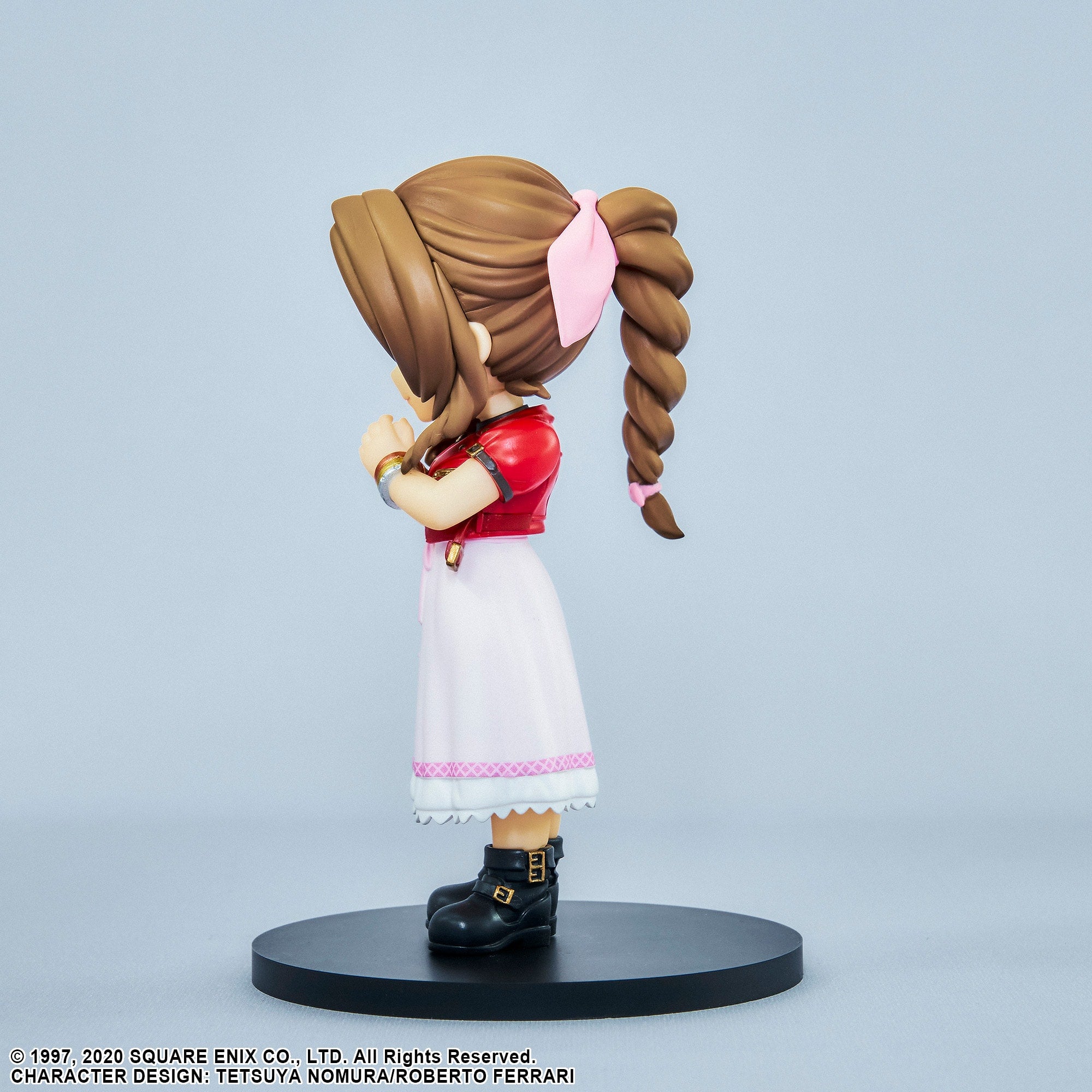 ファイナルファンタジーVII リメイク アドラブルアーツ エアリス