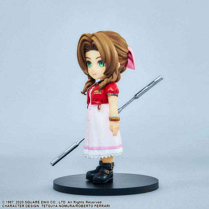アドラブルアーツ エアリス・ゲインズブール