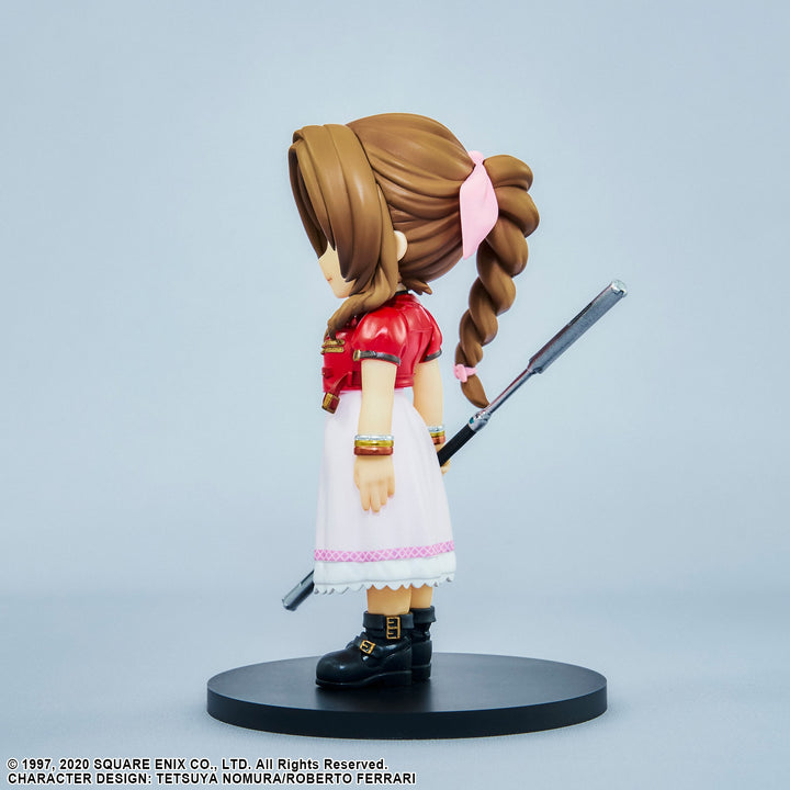 アドラブルアーツ エアリス・ゲインズブール