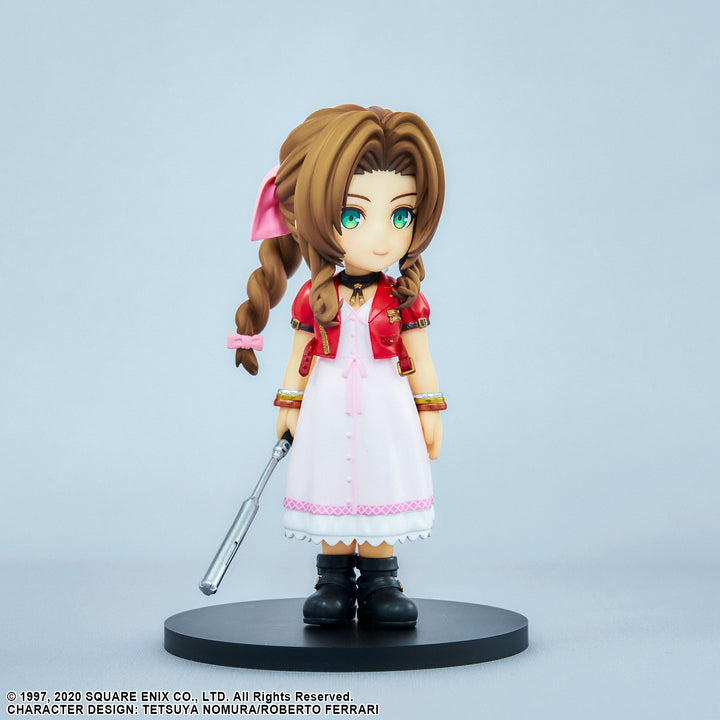 アドラブルアーツ エアリス・ゲインズブール