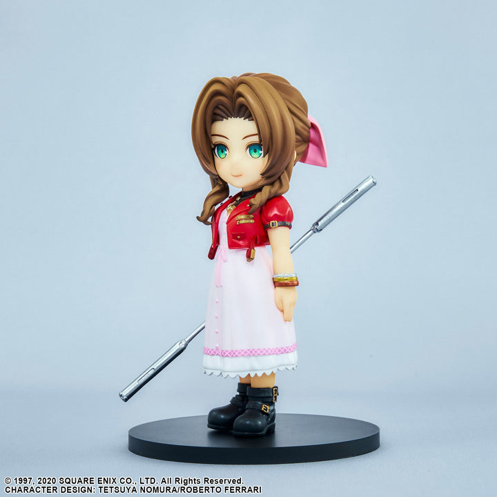 アドラブルアーツ エアリス・ゲインズブール