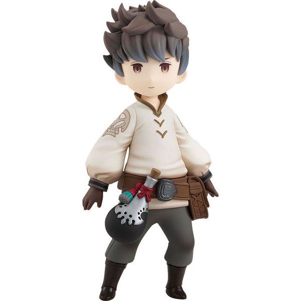スクウェア・エニックス POP UP PARADE ブレイブリーデフォルト ティズ・オーリア 塗装済みフィギュア