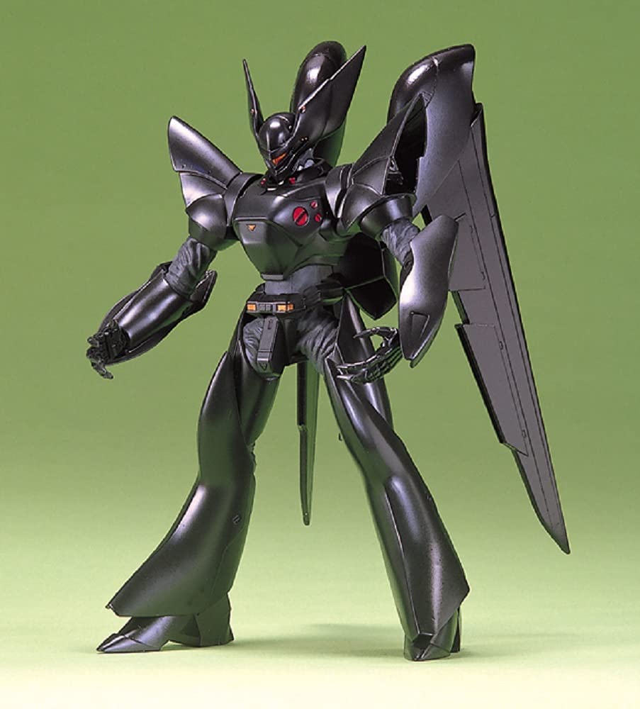 バンダイ 1/60 機動警察パトレイバー グリフォンレイバー 色分け済みプラモデル