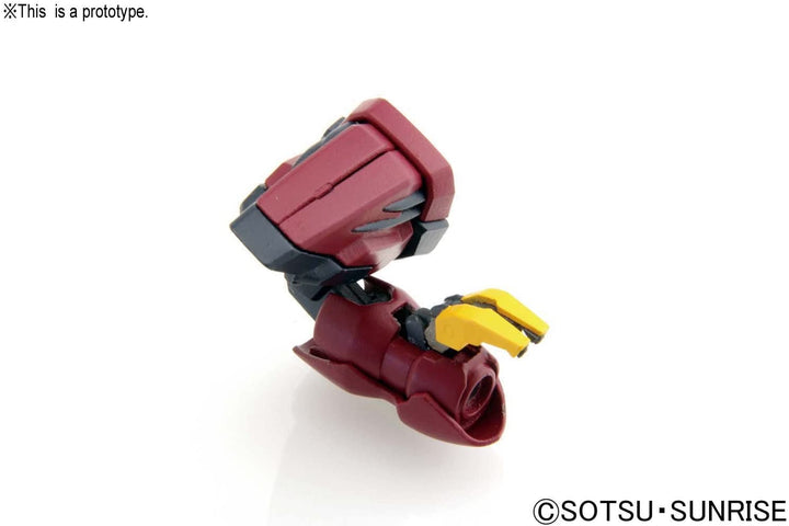 MG ガンダムエピオン EW 1/100スケール