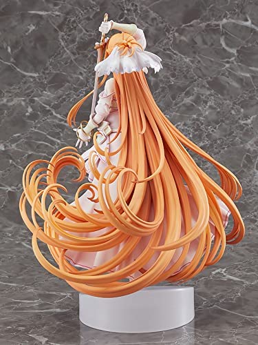アスナ《創世神ステイシア》 1/7スケール