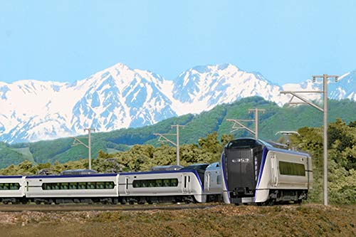 10-1836 E353系「あずさ・かいじ」 付属編成セット(3両)