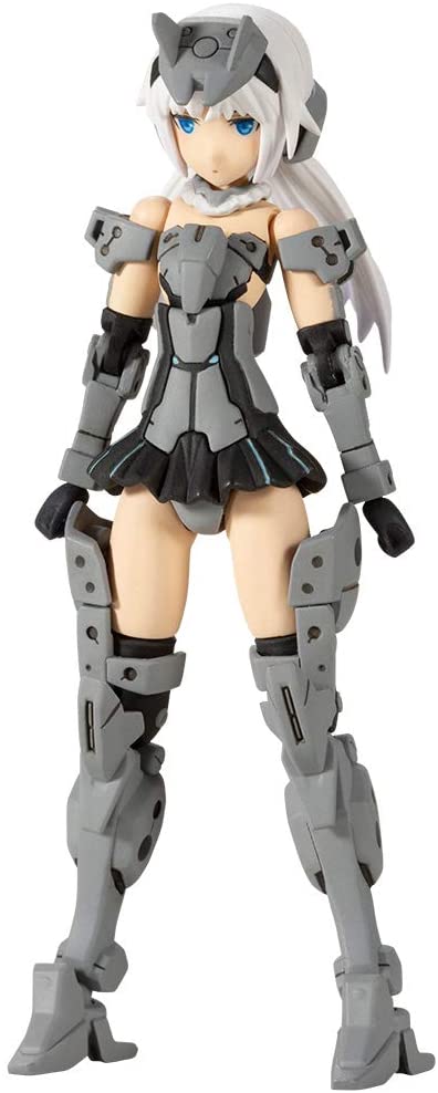 寿屋  FG090 フレームアームズ ガール  ハンドスケール アーキテクト 色分け済みプラモデル