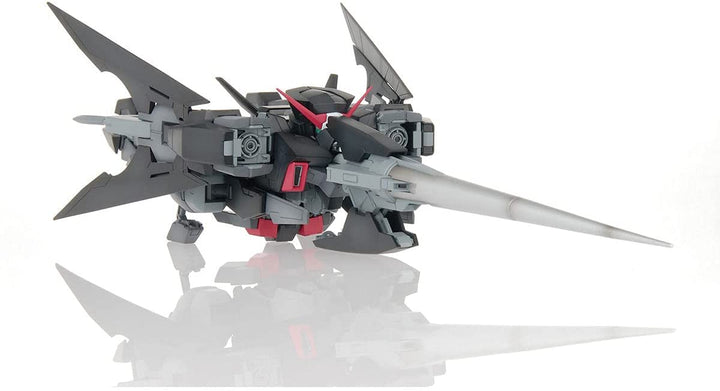 MG ガンダムAGE-2 ダークハウンド 1/100スケール
