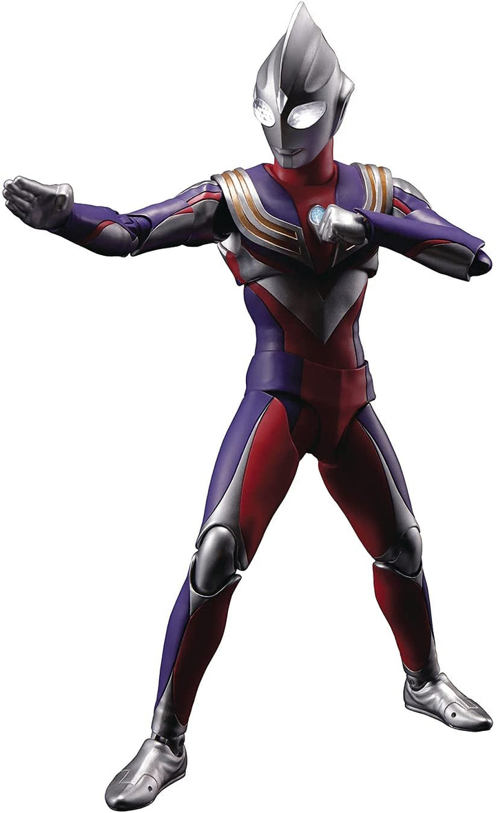 S.H.Figuarts(真骨彫製法)  ウルトラマンティガ マルチタイプ