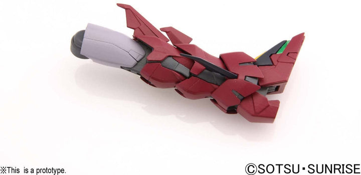 MG ガンダムエピオン EW 1/100スケール