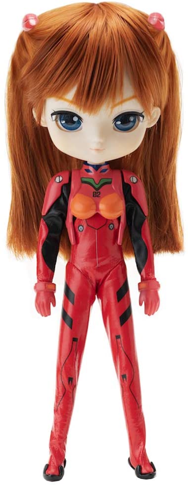 コレクションドール/エヴァンゲリオン 式波・アスカ・ラングレー