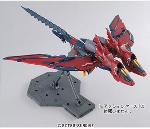 MG ガンダムエピオン EW 1/100スケール