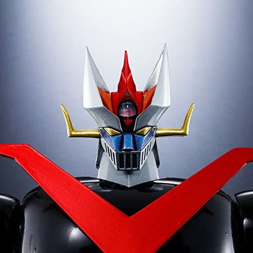 超合金魂 GX-73 グレートマジンガー D.C. – SOOTANG HOBBY