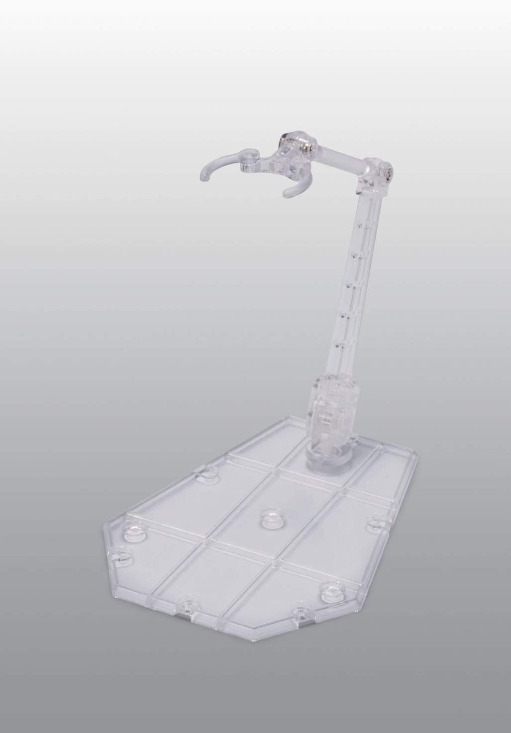 バンダイスピリッツ 魂STAGE/魂SPEC  ACT MECHANICS 展示台