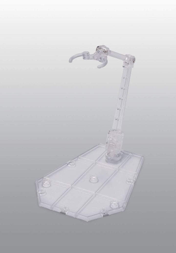 バンダイスピリッツ 魂STAGE/魂SPEC  ACT MECHANICS 展示台