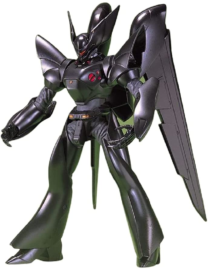 バンダイ 1/60 機動警察パトレイバー グリフォンレイバー 色分け済みプラモデル