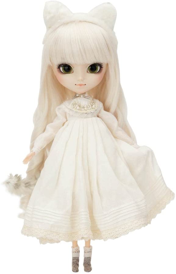 グルーヴ P-144 Pullip(プーリップ) Nanachan(ななちゃん) ドール