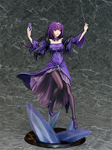 キャスター/スカサハ=スカディ 1/7スケール