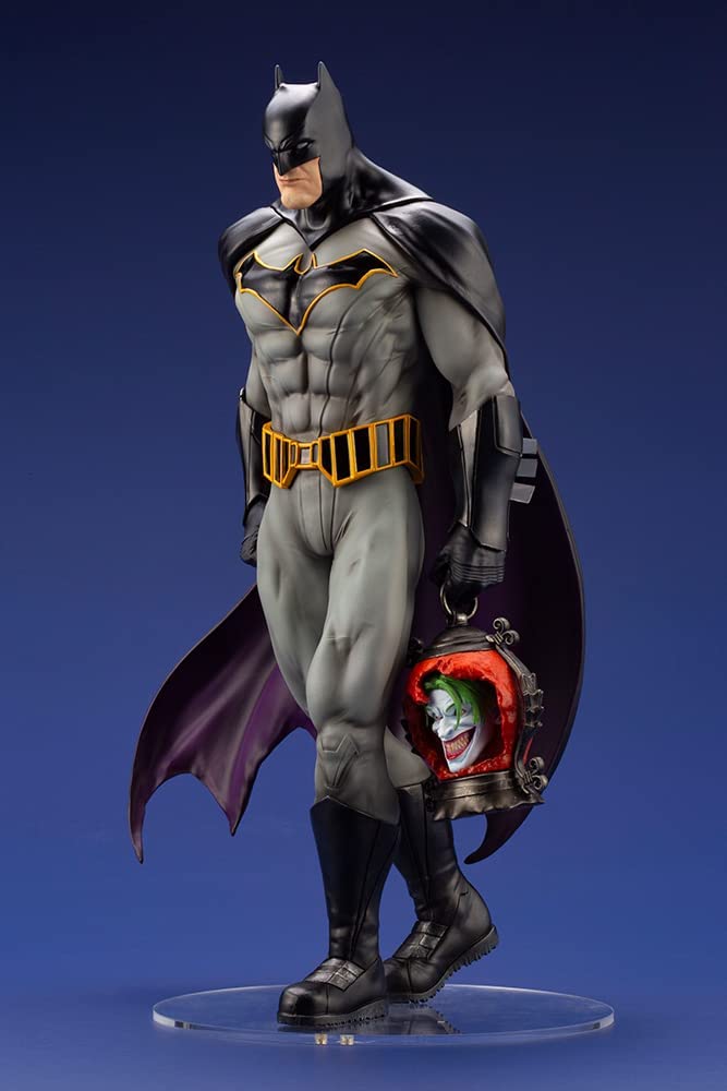 ラストナイト・オン・アース 1/6スケール