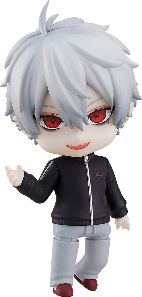 グッドスマイルカンパニー ねんどろいど にじさんじ 葛葉 可動フィギュア
