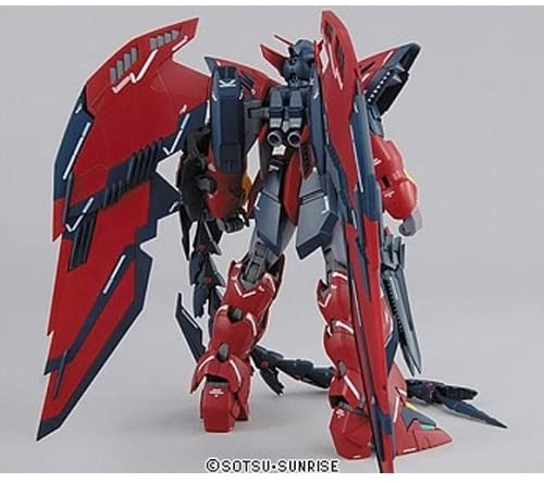 MG ガンダムエピオン EW 1/100スケール