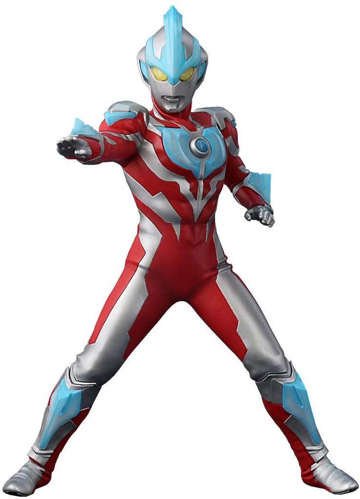 プレックス 大怪獣 ULTRA NEW GENERATION ウルトラマンギンガ フィギュア