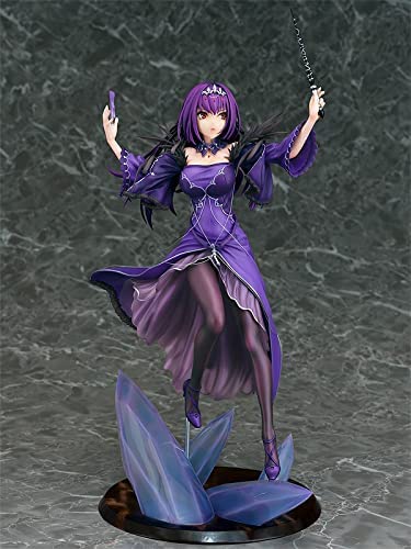キャスター/スカサハ=スカディ 1/7スケール