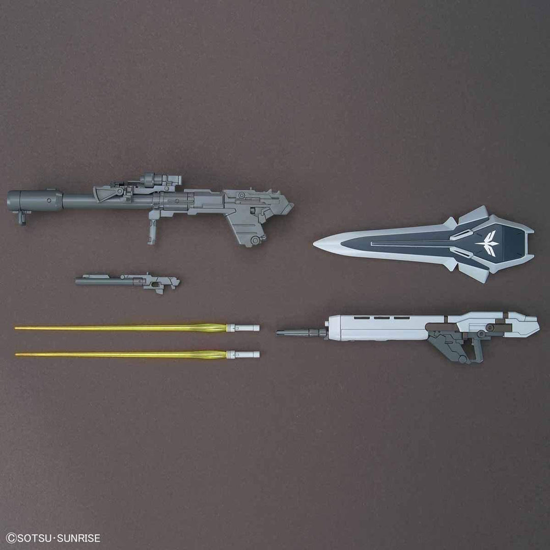 HGUC シナンジュ・スタイン(ナラティブVer.) 1/144スケール