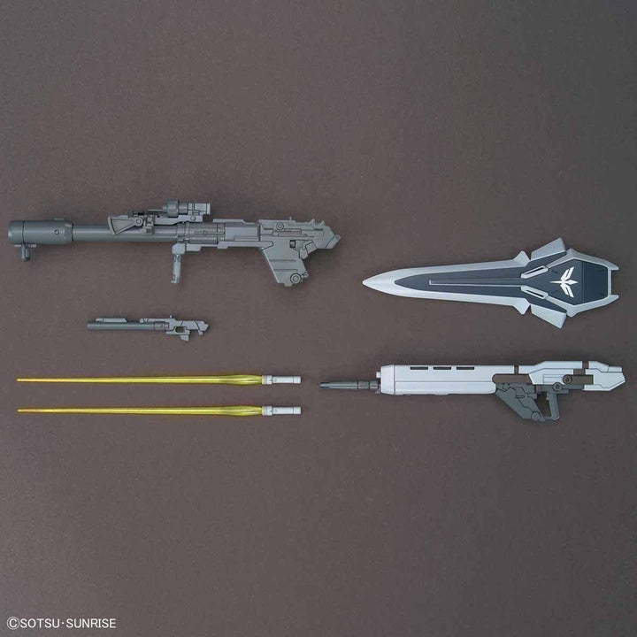 HGUC シナンジュ・スタイン(ナラティブVer.) 1/144スケール