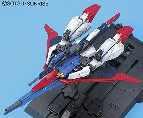 MG Zガンダム Ver2.0 1/100スケール