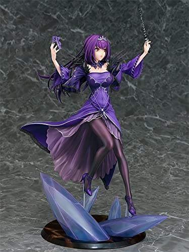 キャスター/スカサハ=スカディ 1/7スケール