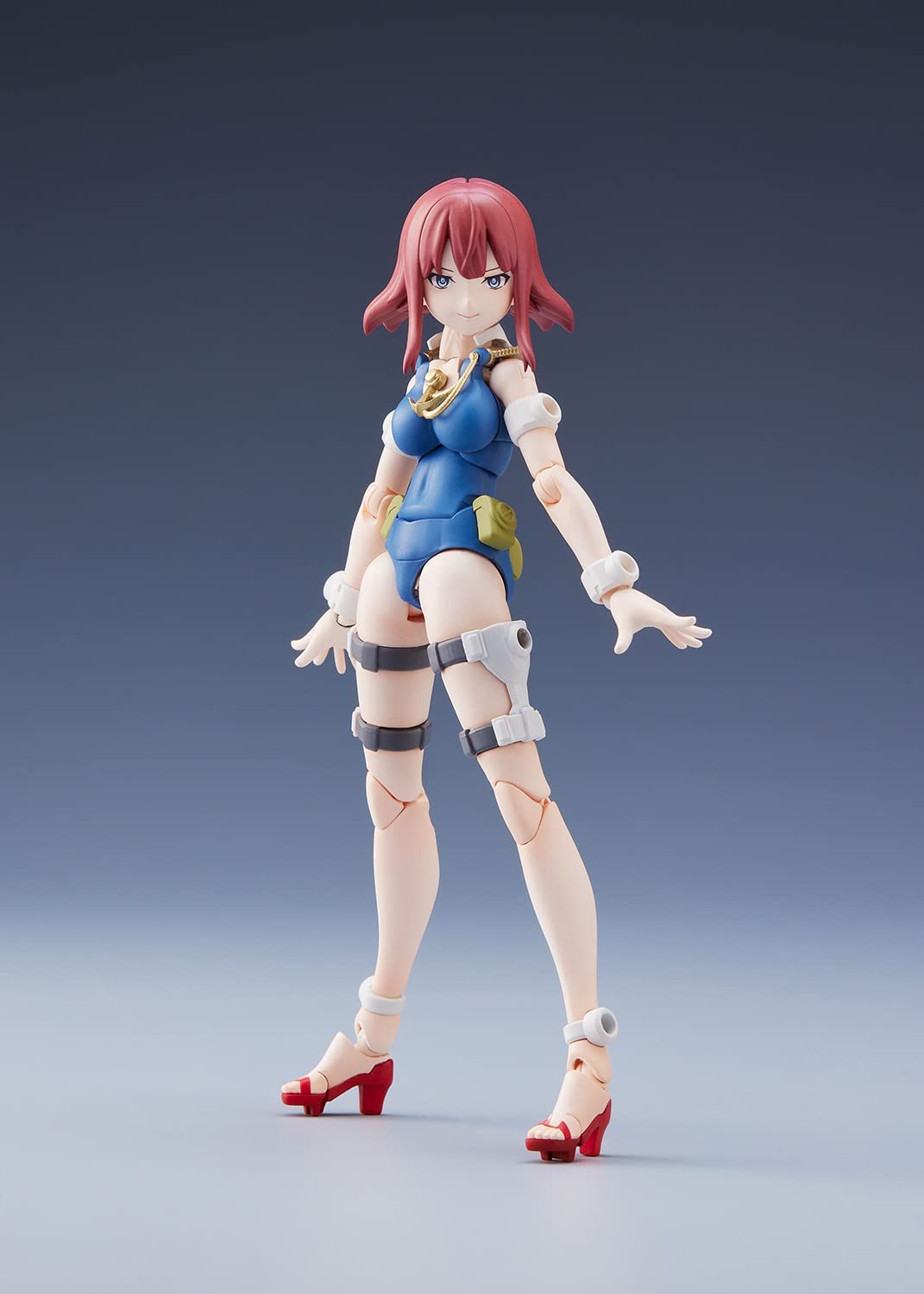 ACKS GR-03 合体 ムサシ – SOOTANG HOBBY