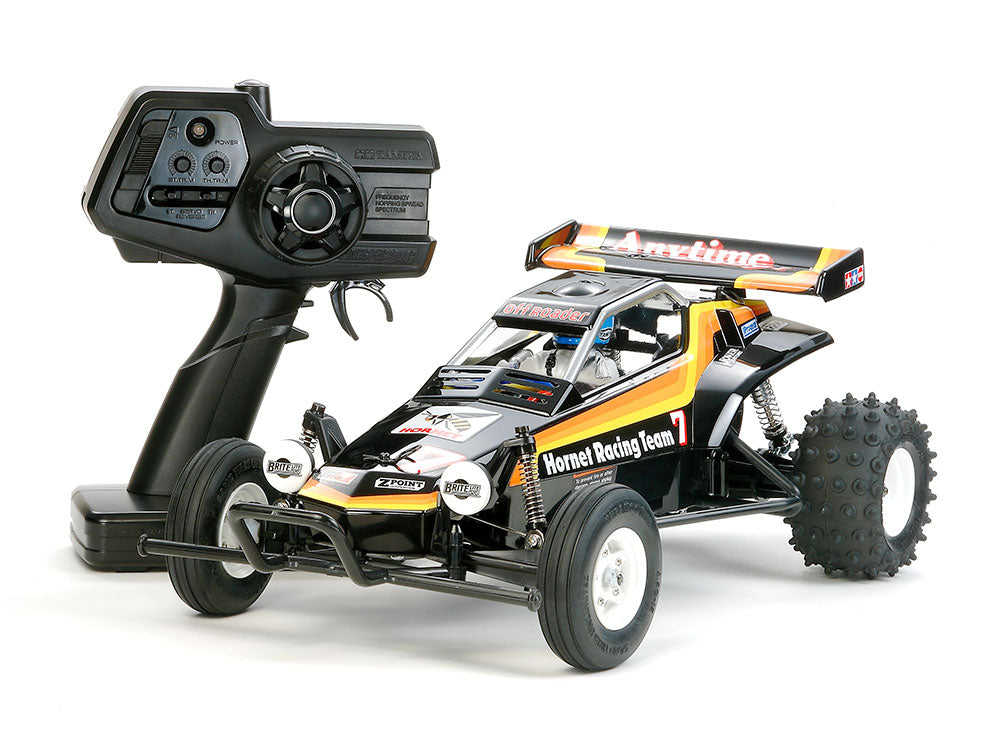 タミヤ（TAMIYA） XB ﾎｰﾈｯﾄ