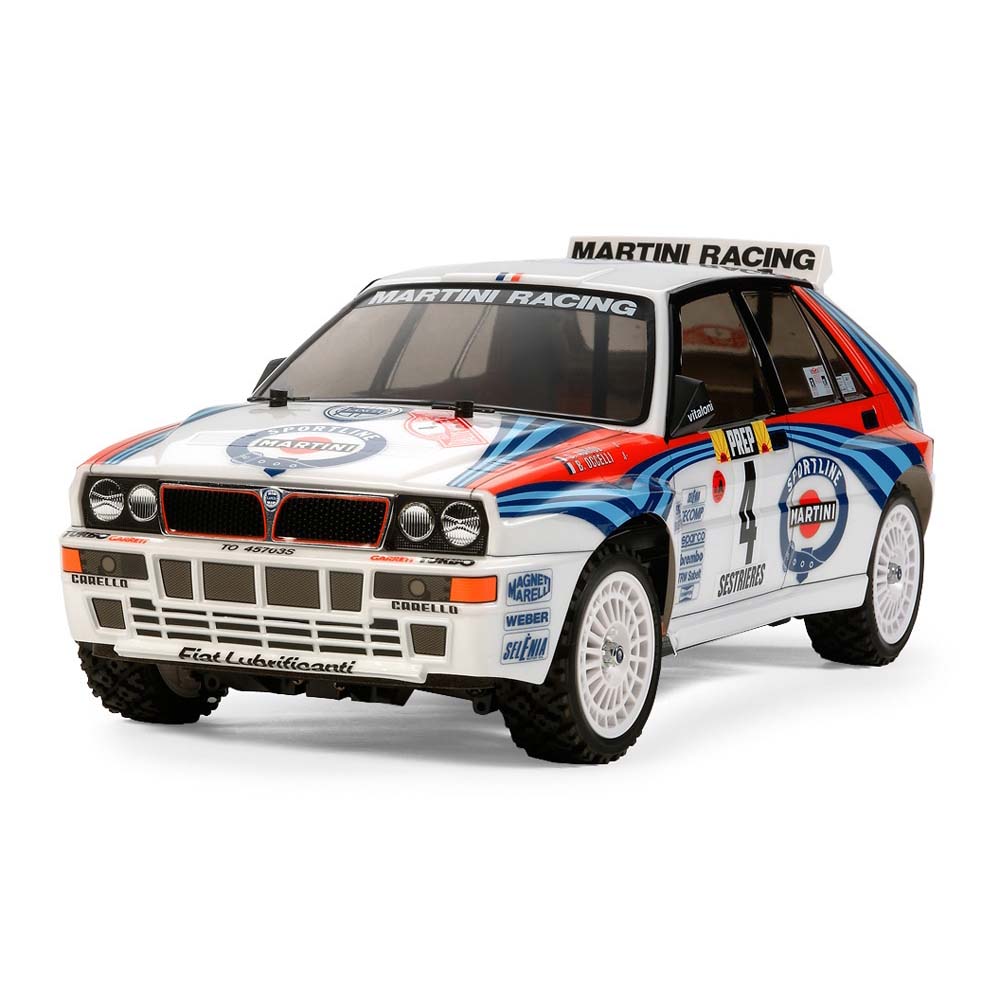 タミヤ（TAMIYA） XBﾗﾝﾁｱﾃﾞﾙﾀｲﾝﾃｸﾞﾗ-ﾚTT-02