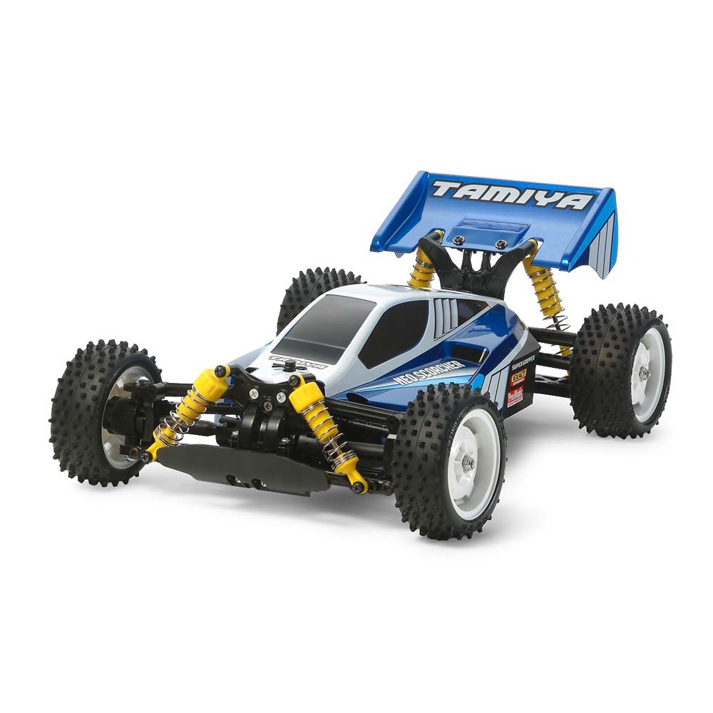 タミヤ（TAMIYA） XB ﾈｵ ｽｺｰﾁｬｰ(TT-02B)