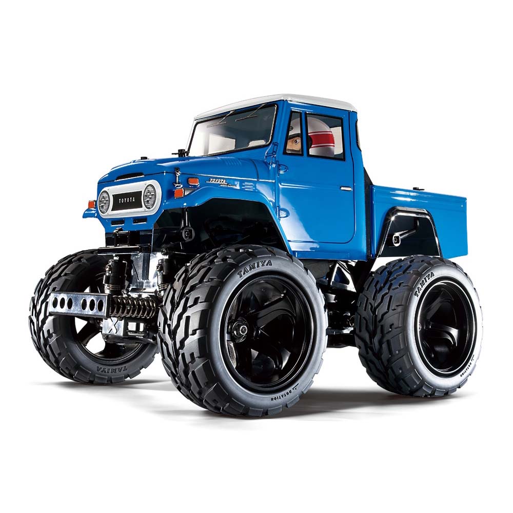 タミヤ（TAMIYA） XB ﾗﾝｸﾙ40 ﾋﾟｯｸｱｯﾌﾟ GF-01