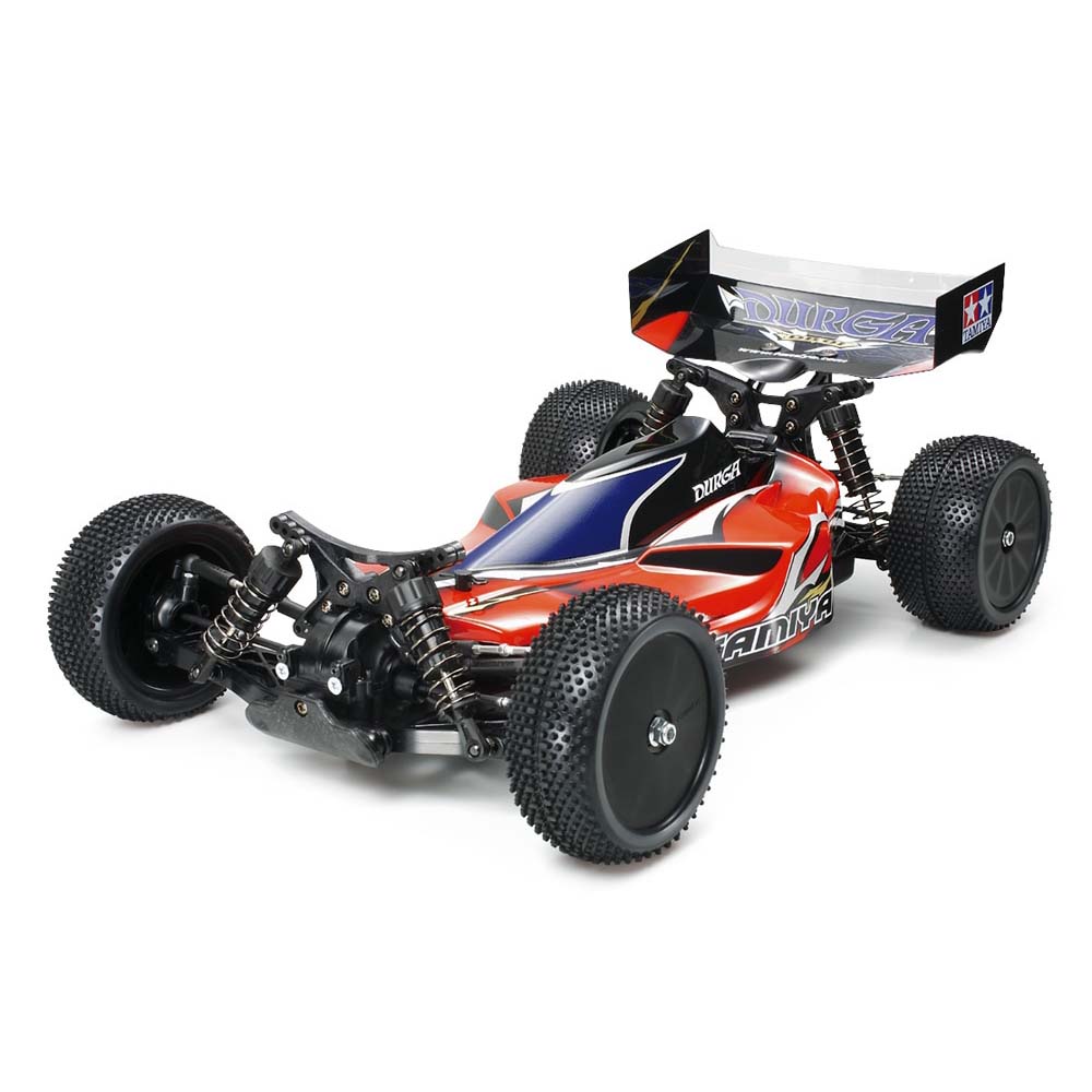 タミヤ（TAMIYA） RCC DB01 ﾄﾞｩﾙｶ